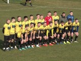KLASA OKRĘGOWA 2024/2025 [kolejka 19]: MLKS Krajna Sępólno Krajeńskie - GLKS Dobrcz-Wudzyn [WIDEO]