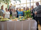 Powiatowa wystawa stołów wielkanocnych [FOTO]