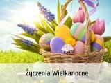 Życzenia wielkanocne [WIDEO]