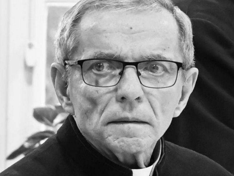 Zmarł ks. prałat Adam Kątny, były proboszcz parafii Wniebowzięcia NMP i Świętych Apostołów Szymona i Judy Tadeusza w Więcborku [FOTO]