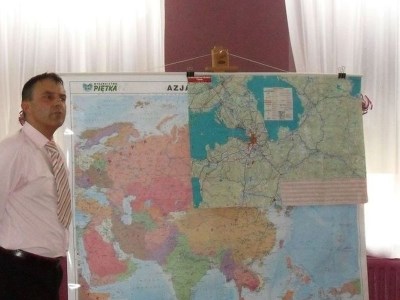 Północna Italia zachwyca bogactwem zabytków i różnorodnością krajobrazów