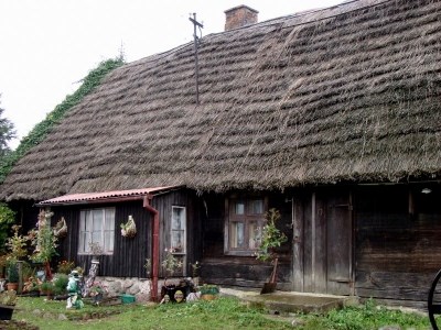 Europejskie Dni Dziedzictwa w Lutowie (FOTO)