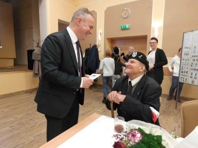 Obchody Święta Niepodległości (FOTO)