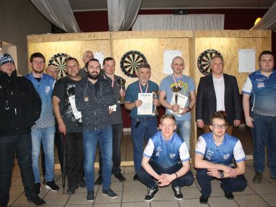III Otwarte Mistrzostwa Powiatu Sępoleńskiego (FOTO)