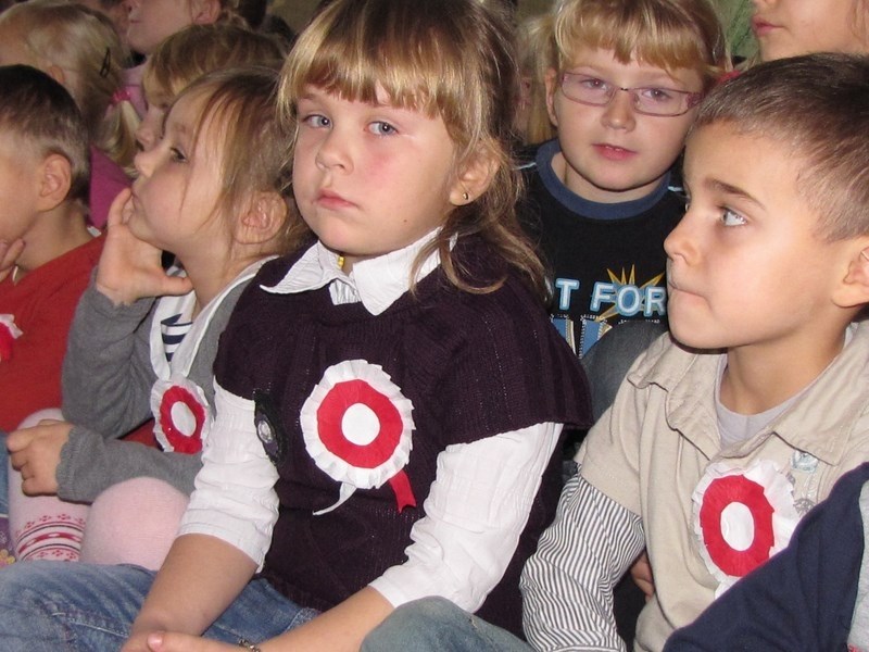 "Wolność, o którą walczono ponad 120 lat" (FOTO)