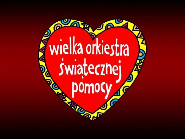 Rusza rejestracja wolontariuszy WOŚP [FOTO]