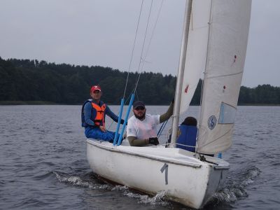 VII edycja "Krajna Cup" rozstrzygnięta! (FOTO)