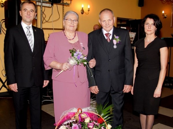 Złote gody