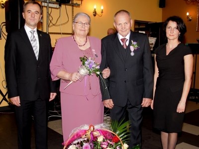 Złote gody