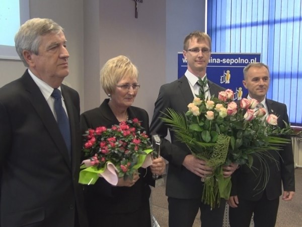 Przedsiębiorca Roku 2014 (WIDEO)