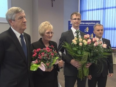Przedsiębiorca Roku 2014 (WIDEO)