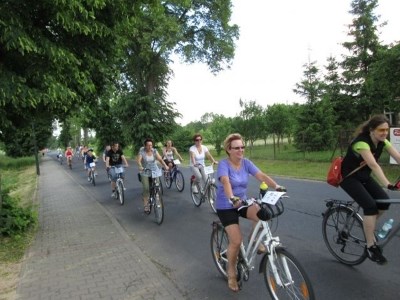 IV Krajeński Rajd Rowerowy