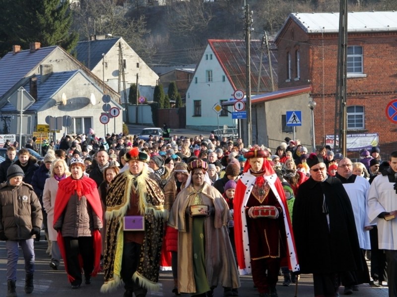 Mędrcy Świata Monarchowie (FOTO)
