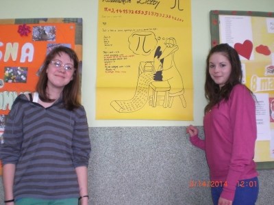 Niecodzienna lekcja matematyki (FOTO)
