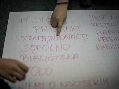 Strefy Innowacji ruszyły pełną parą! (FOTO)