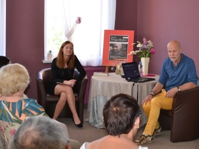 Przypadków wiele Jacka Hugo-Badera (FOTO)