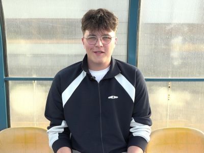 #mlkspoznajmysie [sezon 2], odc. 3 - Wojciech Zenel [WIDEO]