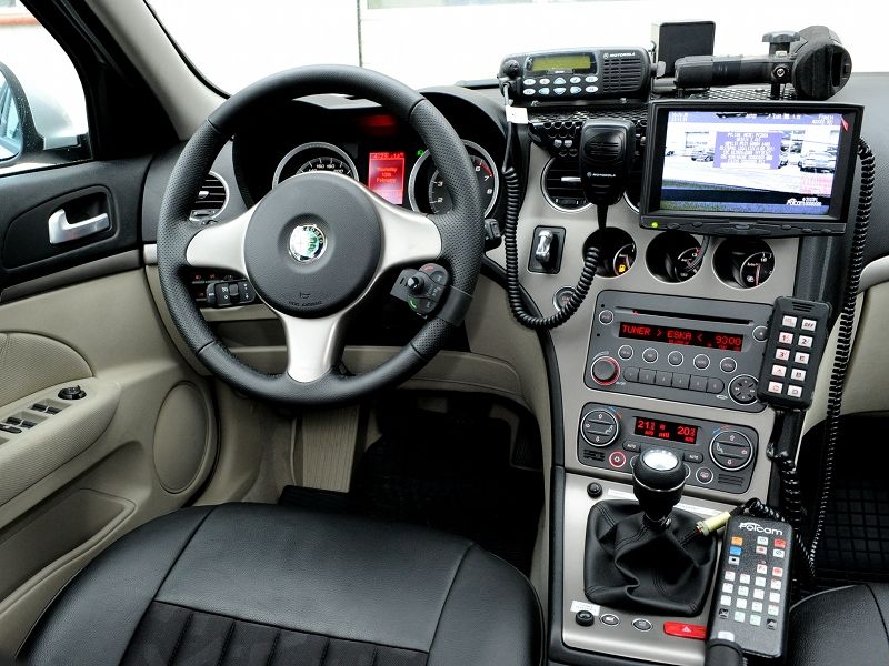 Kolejny pirat drogowy stracił prawo jazdy na trzy miesiące