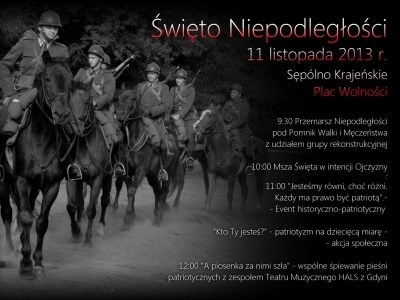 Dzień Niepodległości