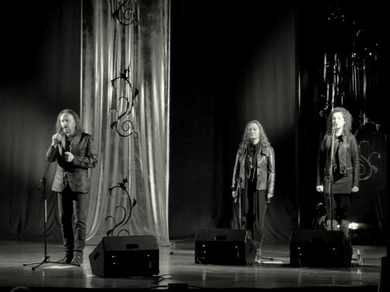 Stan Borys w CKiS (FOTO)