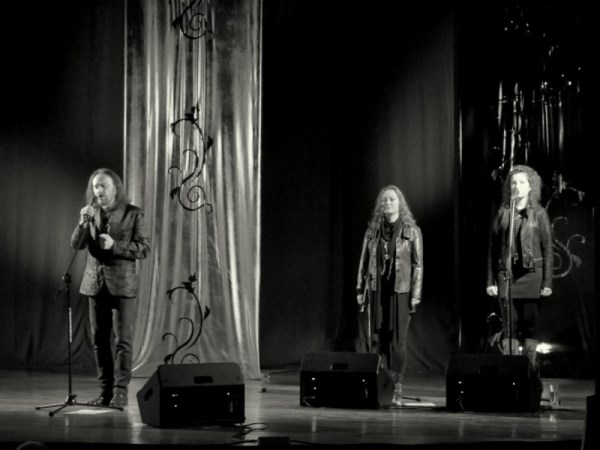 Stan Borys w CKiS (FOTO)