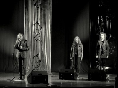 Stan Borys w CKiS (FOTO)