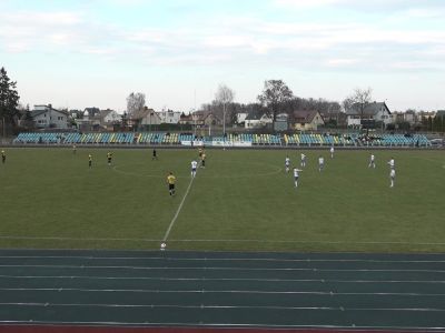 KLASA OKRĘGOWA 2024/2025 [kolejka 17]: MLKS Krajna Sępólno Krajeńskie - LKS Naprzód Jabłonowo Pomorskie [WIDEO]