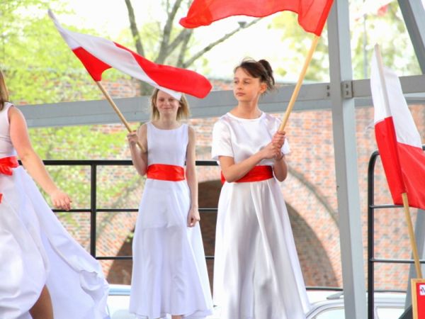 Symbole są ważne (FOTO)