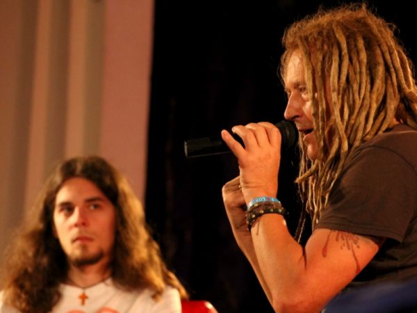 Maleo ciągle Rockers! (FOTO)
