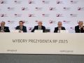 Wyniki pierwszej tury wyborów prezydenckich w powiecie sępoleńskim [FOTO]