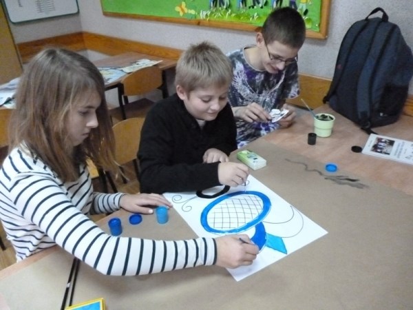 "Z Krajną za pan brat" (FOTO)