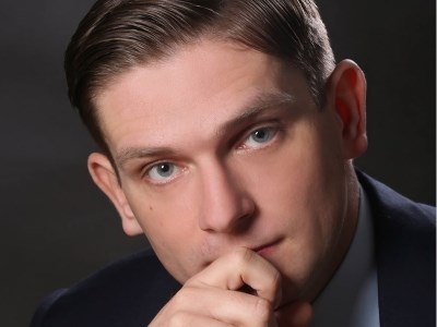 Wizyta Wiceministra Obrony Narodowej