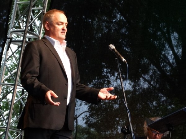 Koncert tylko w kablówce