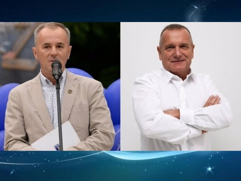 II tura w Sępólnie Krajeńskim [FOTO]