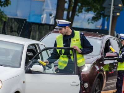 Podsumowanie działań "TRZEŹWY KIERUJĄCY” na terenie powiat sępoleńskiego [FOTO]