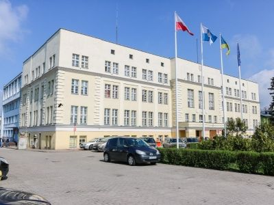 Wyniki wyborów do Rady Powiatu Sępoleńskiego