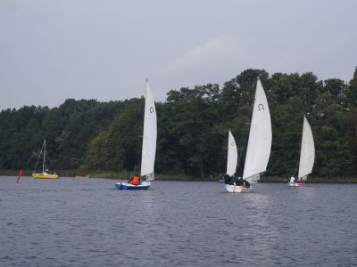 Regaty Samorządowe Krajna Cup 2017 - już jutro