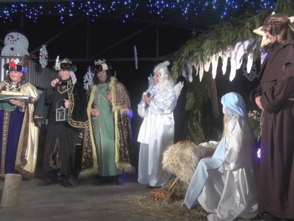 Dzień Adwentowy (WIDEO)
