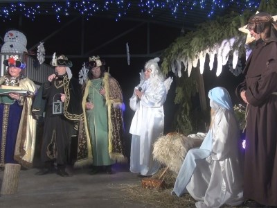 Dzień Adwentowy (WIDEO)