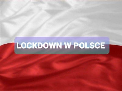 Rząd wprowadza nowe obostrzenia!!! Kwarantanna narodowa od 28 grudnia [WIDEO]