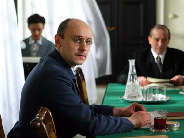 Sępoleńska Akademia Sukcesu - Adam Woronowicz