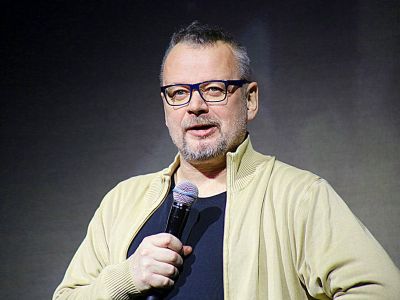 Piotr Bałtroczyk w Sępólnie Krajeńskim [FOTO]