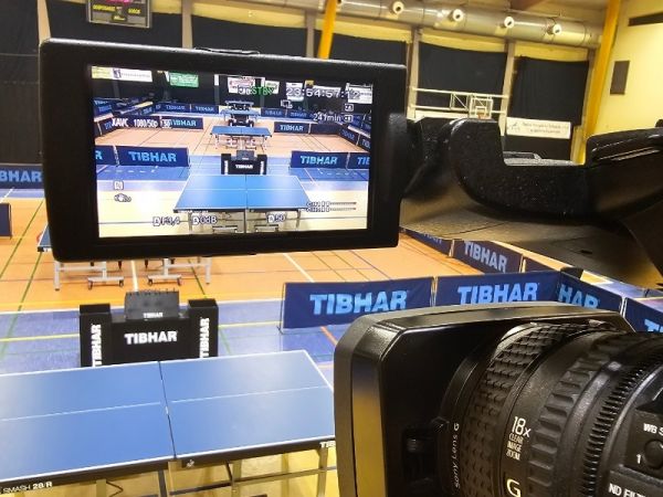 3. Grand Prix Polski Młodziczek i Młodzików w tenisie stołowym oficjalnie otwarte [WIDEO]