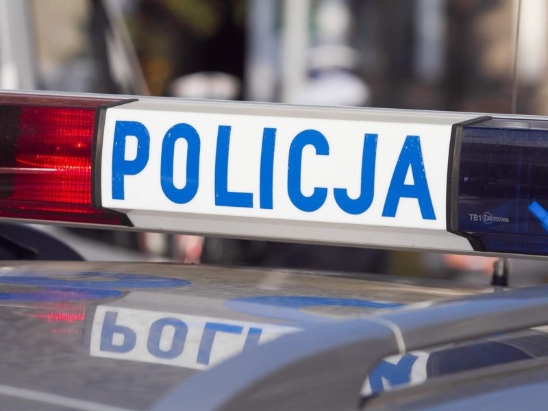 Policyjny biuletyn 17.03 - 23.03.2014