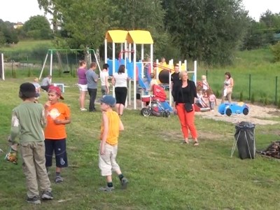 II Spotkanie Integracyjne pod hasłem "Chcieć to móc" w Piasecznie (WIDEO)
