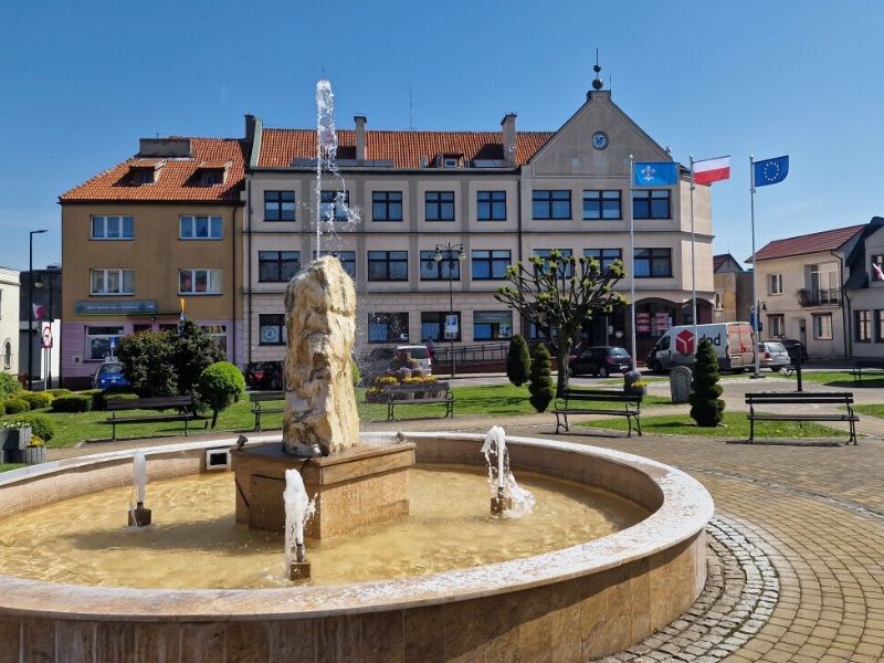 XIV sesja Rady Miejskiej w Kamieniu Krajeńskim [WIDEO]