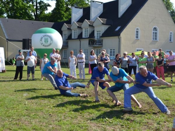 VI Piknik LEADER (FOTO)