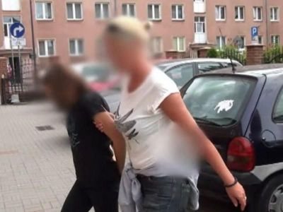 Koniec procesu w sprawie zabójstwa noworodka w Witkowie [WIDEO]