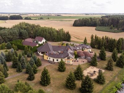 Nieprawidłowości w ośrodku terapii uzależnień w gminie Kamień Krajeński. Trzech pacjentów zmarło tam w ciągu roku [WIDEO]