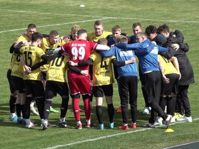 KLASA OKRĘGOWA 2024/2025 [kolejka 21]: MLKS Krajna Sępólno Krajeńskie - MUKS CWZS Bydgoszcz [WIDEO]